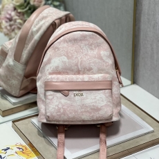 Christian Dior Backpacks